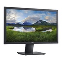 Dell E2221HN LED Monitor | Screen Size: 21.5", Panel Type: TN, Resolution: 1920 x 1080 at 60 Hz, Aspect Ratio: 16:9, Brightness:250 cd/m², Contrast: 1000:1 (typical), Color Depth: 16.7million, Ports: 1x VGA 1x HDMI (vr 1.4)
