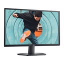 Dell SE2722H 27&quot; Monitor | Screen Size: 27&quot;, Resolution: FHD(1080p)1920x1080 at 75Hz, Aspect Ratio:16:9, Brightness:250 cd/m² (typ), Contrast Ratio 3,000:1 (typ), Color Support:16.7 million, Technology:VA, Adaptive Sync:AMD FreeSync, Ports: HDMI (HDCP 1.4), VGA
