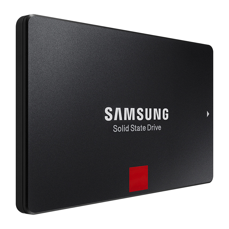 Samsung 1TB 860 PRO SATA III 2.5&quot; SSD