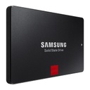 Samsung 1TB 860 PRO SATA III 2.5" SSD