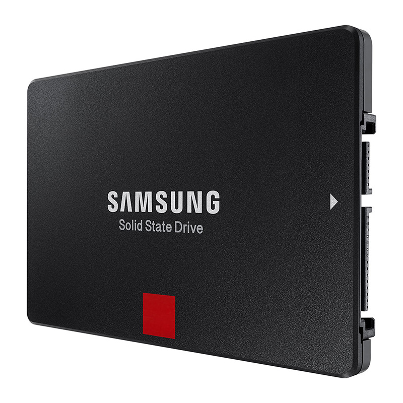 Samsung 1TB 860 PRO SATA III 2.5&quot; SSD