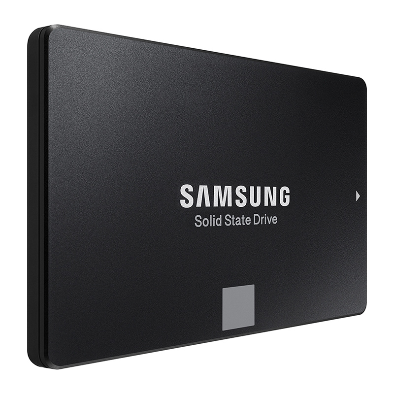 Samsung 860 EVO 500GB 2.5 Inch SATA III Internal SSD