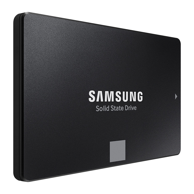 Samsung 870 EVO 250GB SATA3 2.5" Internal SSD