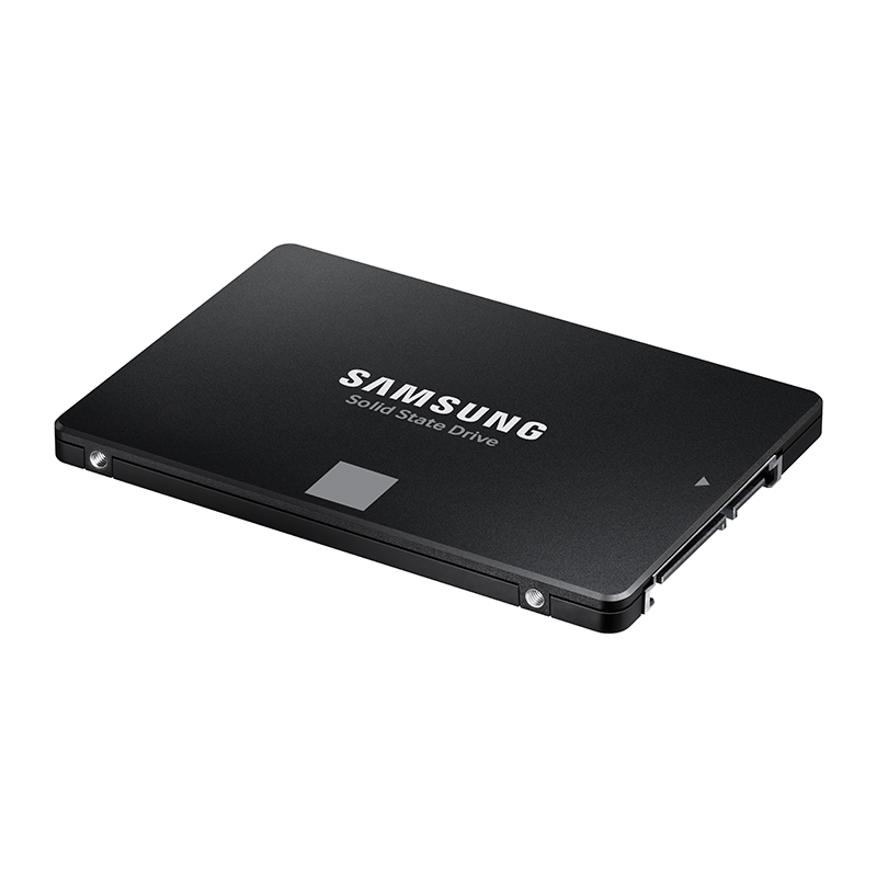 Samsung 870 EVO 250GB SATA3 2.5" Internal SSD