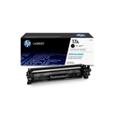 HP 17A CF217A Black Original LaserJet Toner Cartridge