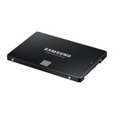 Samsung 870 EVO SATA 2.5" SSD 1TB (MZ-77E1T0BW)