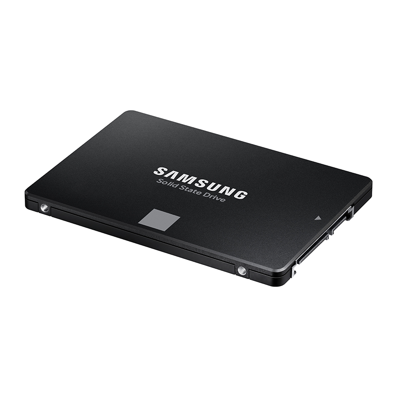 Samsung 870 EVO SATA 2.5" SSD 250GB