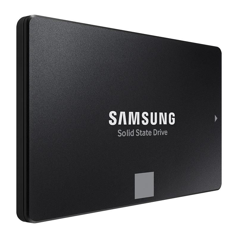 Samsung 870 EVO SATA 2.5&quot; SSD 500GB