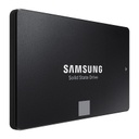 Samsung 870 EVO SATA 2.5" SSD 500GB