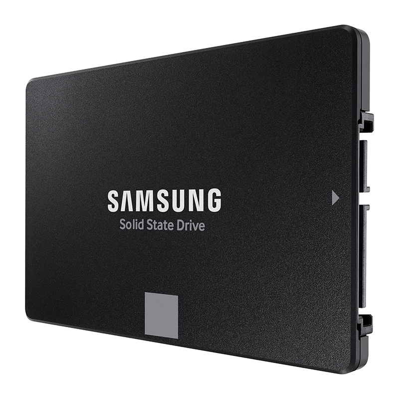 Samsung 870 EVO SATA 2.5" SSD 500GB