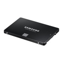 Samsung 870 EVO SATA 2.5" SSD 500GB