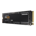 Samsung 970 EVO NVMe® M.2 SSD 250GB