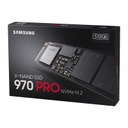 Samsung 970 PRO NVMe™ M.2 SSD 512GB