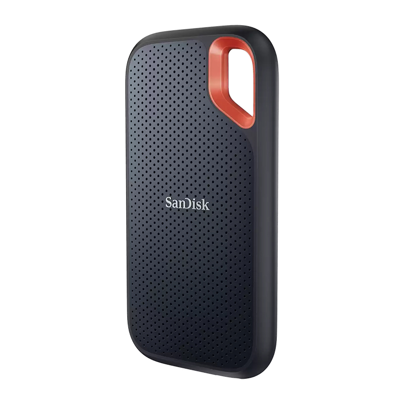 SanDisk Extreme® Portable SSD 2TB
