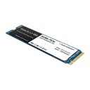 TEAMGROUP MP33 NVMe PCIe Gen3x4 M.2 2280 SSD 256GB