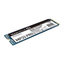 TEAMGROUP MP33 PRO NVMe PCIe Gen3x4 M.2 2280 SSD 1TB