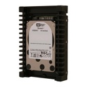 W.DIGITAL (VELOCIRAPTOR) 500GB SATA – Form Factor : 3.5",  Model : 