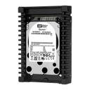 Western Digital (VELOCIRAPTOR) 1TB SATA – Form Factor : 3.5",  Model