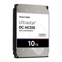 Western Digital 10TB ULTRASTAR DC HC510 SATA HDD - 7200 RPM