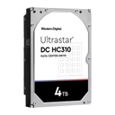 Western Digital HGST-0B36040 3.5in 26.1MM 4000GB 256MB 7200RPM SATA ULTRA
