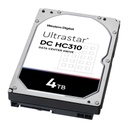 Western Digital HGST-0B36040 3.5in 26.1MM 4000GB 256MB 7200RPM SATA ULTRA