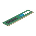 CRUCIAL 4GB DDR4 2666Mhz DESKTOP RAM