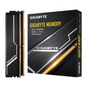 GIGABYTE 16GB (2X8GB) 2666MHz RAM GP-GR26C16S8K2HU416