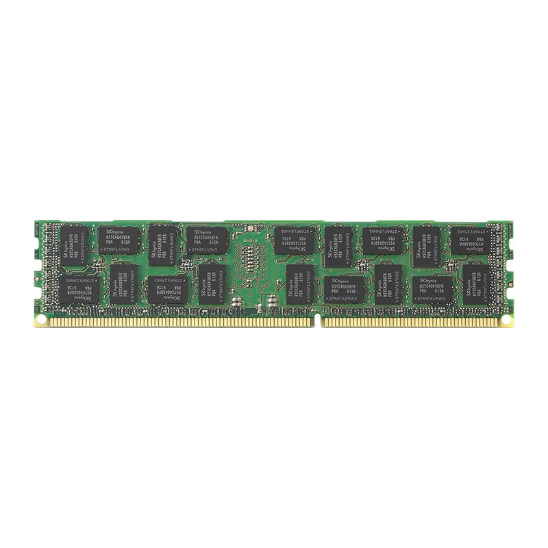 KINGSTON 16GB DDR3 12800MHz CL11 240-pin DIMM Desktop Ram - KVR16R11D4/16