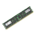 KINGSTON 16GB DDR3 12800MHz CL11 240-pin DIMM Desktop Ram - KVR16R11D4/16