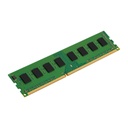 KINGSTON 8GB DDR3L-1600 NON ECC DIMM RAM KVR16LN11/8