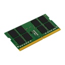 Kingston 32GB 3200MHz DDR4 Non-ECC CL22 SODIMM 2Rx8 RAM (KVR32S22D8/32)