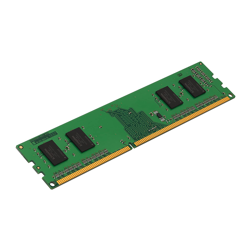 Kingston 4GB 3200MHz DDR4 Non-ECC CL22 DIMM 1Rx16 RAM (KVR32N22S6/4)