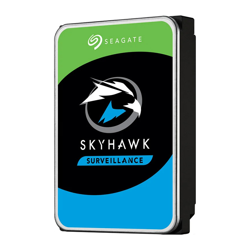 Seagate SkyHawk (Surveillance) 6TB 3.5" SATA 6GB/s Hard Disk - ST6000VX001