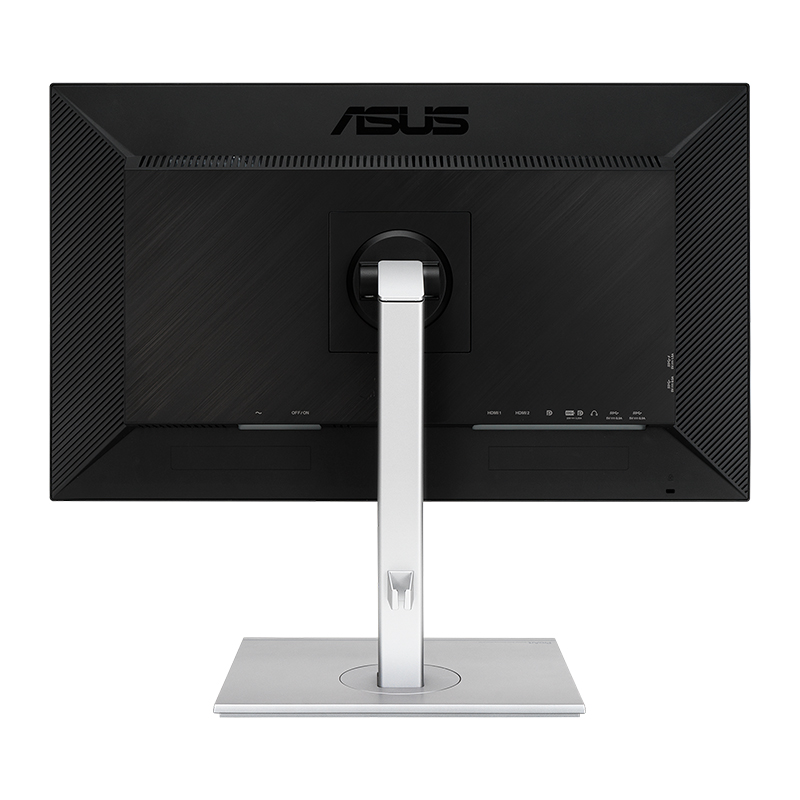 ASUS ProArt Display PA279CV Professional Monitor - 27", IPS, 4K UHD (3840 x 2160), 100% sRGB, 100% Rec. 709, Color Accuracy ΔE < 2, Calman Verified, USB-C, ProArt Preset, ProArt Palette, Ergonomic Stand