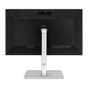 ASUS ProArt Display PA279CV Professional Monitor - 27", IPS, 4K UHD (3840 x 2160), 100% sRGB, 100% Rec. 709, Color Accuracy ΔE < 2, Calman Verified, USB-C, ProArt Preset, ProArt Palette, Ergonomic Stand