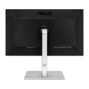 ASUS ProArt Display PA279CV Professional Monitor - 27", IPS, 4K UHD (3840 x 2160), 100% sRGB, 100% Rec. 709, Color Accuracy ΔE < 2, Calman Verified, USB-C, ProArt Preset, ProArt Palette, Ergonomic Stand