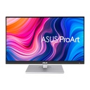 ASUS ProArt Display PA278CV Professional Monitor – 27", IPS, WQHD (2560 x 1440), 100% sRGB, 100% Rec. 709, Color Accuracy ΔE < 2, Calman Verified, USB-C, DisplayPort Daisy-chaining, ProArt Preset, ProArt Palette, Ergonomic Stand