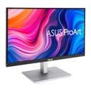 ASUS ProArt Display PA278CV Professional Monitor – 27", IPS, WQHD (2560 x 1440), 100% sRGB, 100% Rec. 709, Color Accuracy ΔE < 2, Calman Verified, USB-C, DisplayPort Daisy-chaining, ProArt Preset, ProArt Palette, Ergonomic Stand
