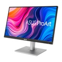 ASUS ProArt Display PA278CV Professional Monitor – 27", IPS, WQHD (2560 x 1440), 100% sRGB, 100% Rec. 709, Color Accuracy ΔE < 2, Calman Verified, USB-C, DisplayPort Daisy-chaining, ProArt Preset, ProArt Palette, Ergonomic Stand