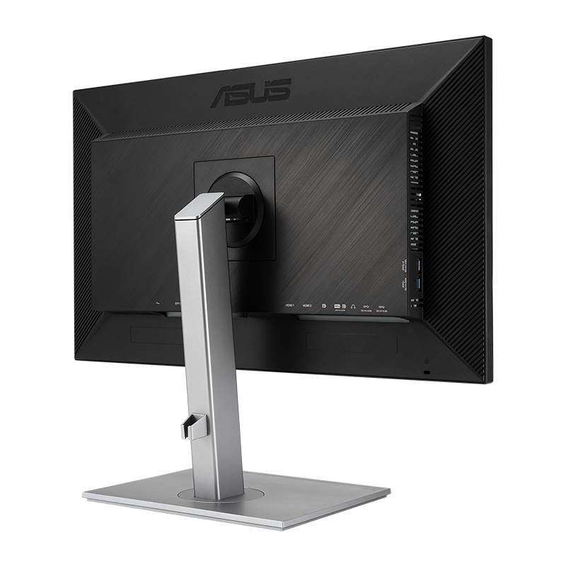 ASUS ProArt Display PA278CV Professional Monitor – 27", IPS, WQHD (2560 x 1440), 100% sRGB, 100% Rec. 709, Color Accuracy ΔE < 2, Calman Verified, USB-C, DisplayPort Daisy-chaining, ProArt Preset, ProArt Palette, Ergonomic Stand