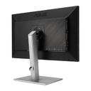 ASUS ProArt Display PA278CV Professional Monitor – 27", IPS, WQHD (2560 x 1440), 100% sRGB, 100% Rec. 709, Color Accuracy ΔE < 2, Calman Verified, USB-C, DisplayPort Daisy-chaining, ProArt Preset, ProArt Palette, Ergonomic Stand