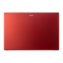 ACER A514-55G-50YL (i5-1235U,8GB,512GB,NV 2GB,14&quot;,W11,RED,H&amp;S)