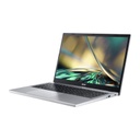 Acer Aspire 3 A315-24P-R6GK (AMD Ryzen™ 5 7520U Quad-core Processor, 8GB onboard LPDDR5 RAM, 512GB PCIe NVMe SSD, AMD Radeon Graphics, 15.6" FHD 1920 x 1080, Windows 11 Home, Pure Silver)