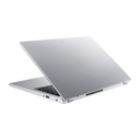 Acer Aspire 3 A315-24P-R6GK (AMD Ryzen™ 5 7520U Quad-core Processor, 8GB onboard LPDDR5 RAM, 512GB PCIe NVMe SSD, AMD Radeon Graphics, 15.6" FHD 1920 x 1080, Windows 11 Home, Pure Silver)