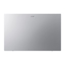 Acer Aspire 3 A315-24P-R6GK (AMD Ryzen™ 5 7520U Quad-core Processor, 8GB onboard LPDDR5 RAM, 512GB PCIe NVMe SSD, AMD Radeon Graphics, 15.6" FHD 1920 x 1080, Windows 11 Home, Pure Silver)