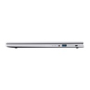 Acer Aspire 3 A315-24P-R6GK (AMD Ryzen™ 5 7520U Quad-core Processor, 8GB onboard LPDDR5 RAM, 512GB PCIe NVMe SSD, AMD Radeon Graphics, 15.6" FHD 1920 x 1080, Windows 11 Home, Pure Silver)