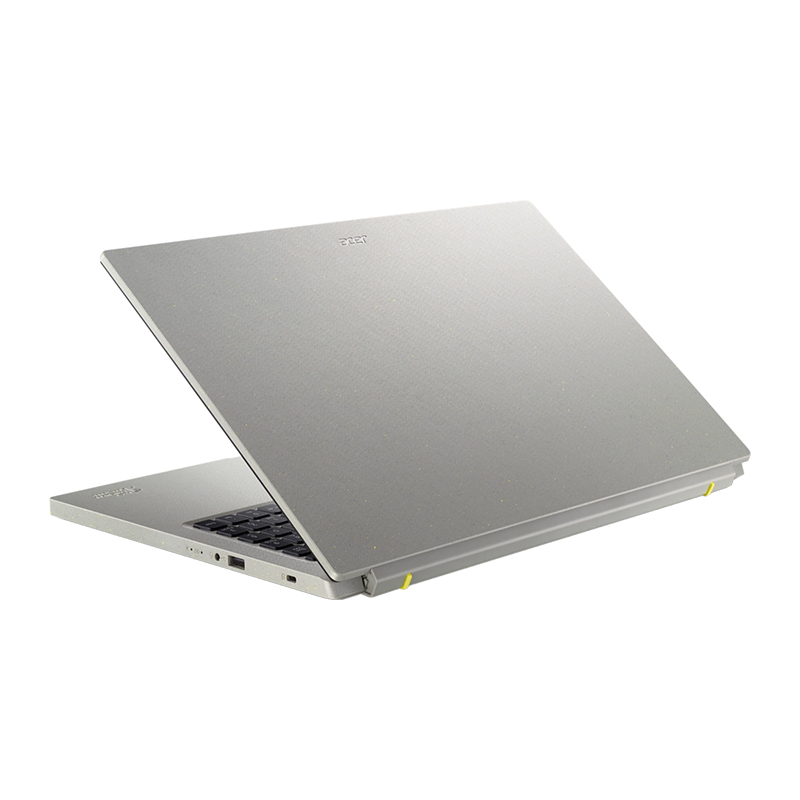 Acer Aspire Vero AV15-52-5629 Notebook (Intel® Core™ i5-1235U Processor, 8GB DDR4 3200MHz SDRAM, 512GB PCIe NVMe SSD, 15.6” IPS, FHD 1920 x 1080, Intel® Iris® Xe Graphics, Windows 11 Home, Volcano Grey)