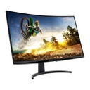 Acer AOPEN 32HC5QR Sbiipx 31.5" 1800R Curved Gaming Monitor | FHD (1920 x 1080) VA, 165Hz, 1ms(TVR), AMD Radeon FreeSync Premium