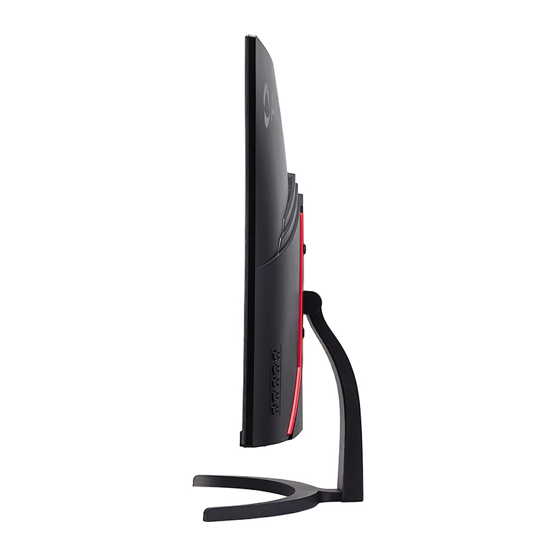 Acer AOPEN 32HC5QR Sbiipx 31.5" 1800R Curved Gaming Monitor | FHD (1920 x 1080) VA, 165Hz, 1ms(TVR), AMD Radeon FreeSync Premium