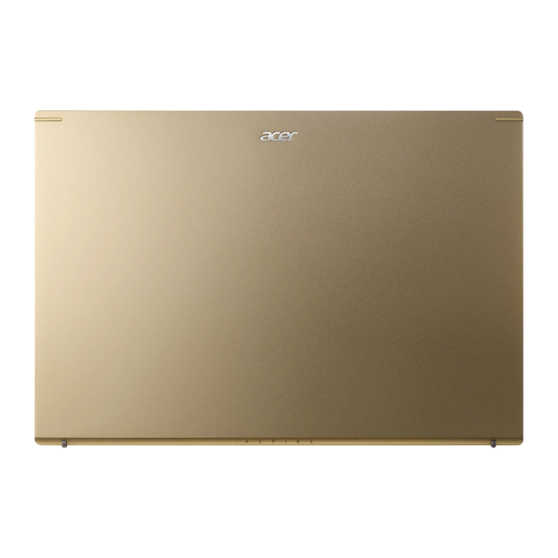 Acer Aspire 5 A515-57-52Y8 - Intel® Core i5-1235U Processor, 8GB SoDIMM 3200MHz DDR4 (2 Slots, Max 32GB), 512GB Gen4 PCIe NVMe SSD, Intel UHD Graphics, 15.6&quot; IPS Full HD 1920 x 1080, Windows 11 Home, Safari Gold